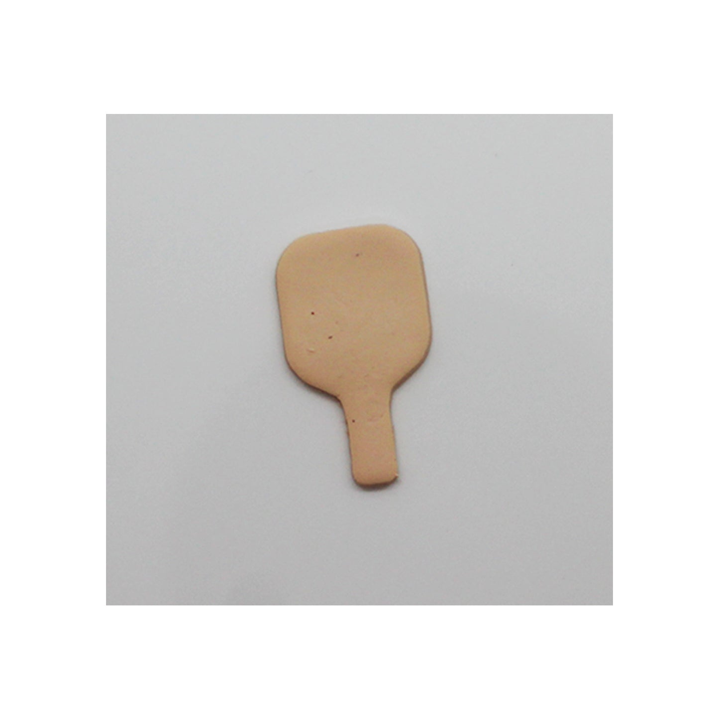 Pickleball Paddle/Racquet Cutter