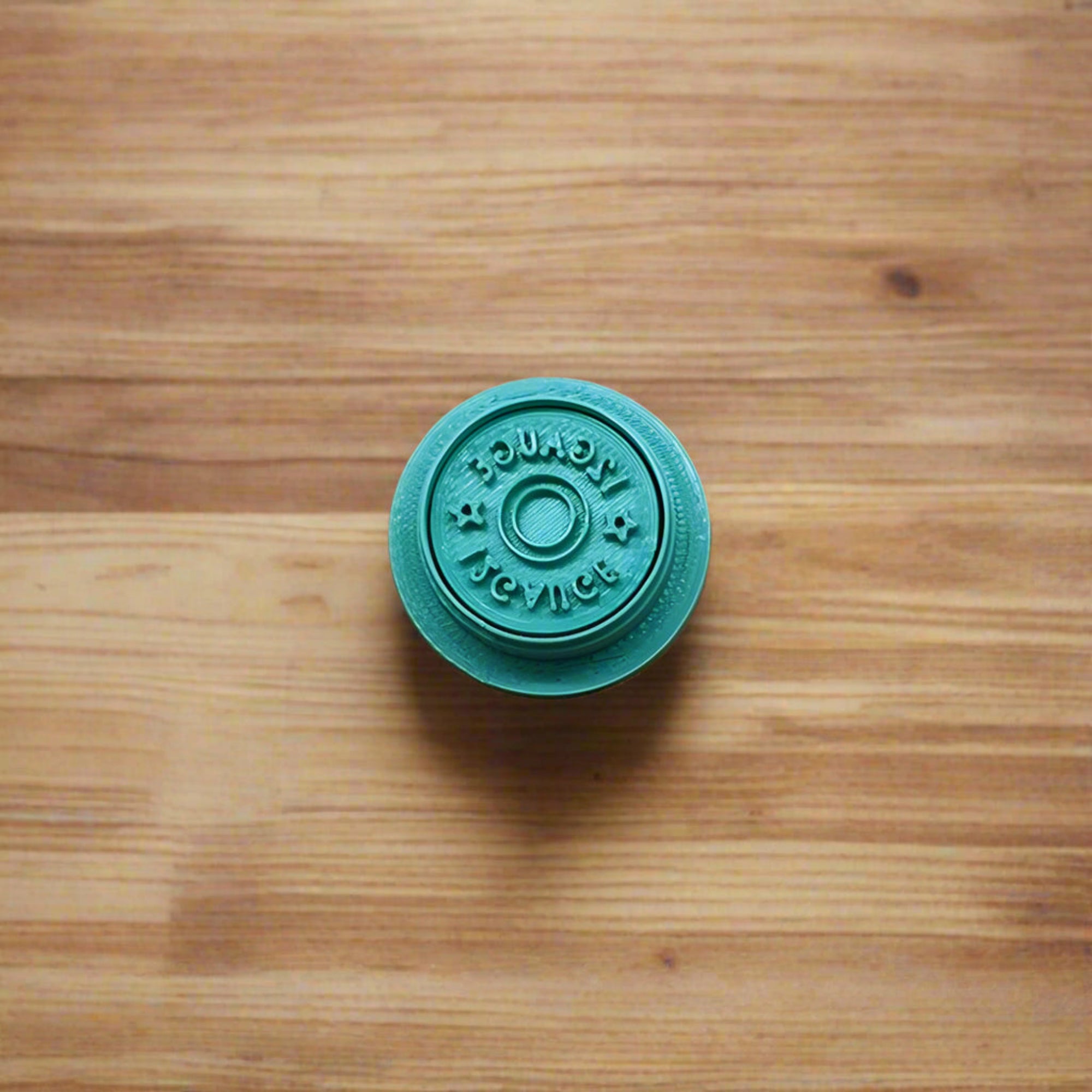 12 Gauge Shotgun Shell Cutter & Stamp Set – Truley Unique