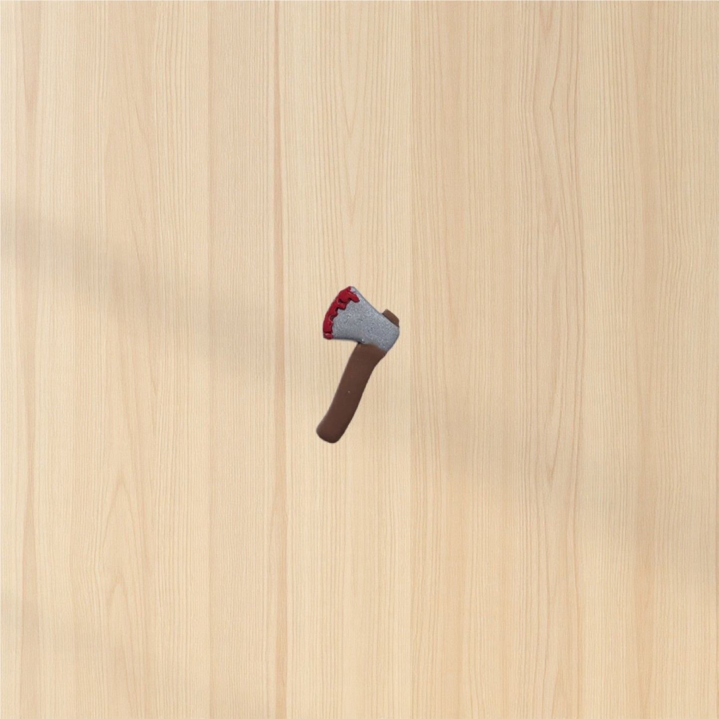 Axe Cookie Cutter: Ideal for Cookies, Ceramics, Pottery, Polymer Clay, and Fondant