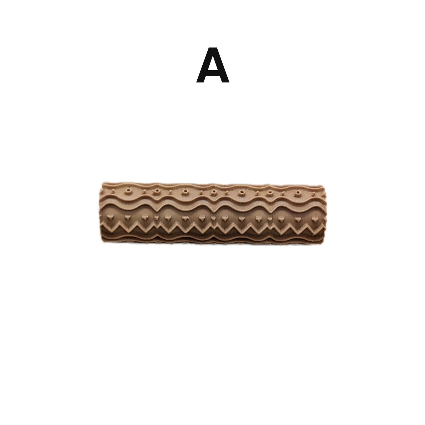 Easter Lines Texture Rollers (3 Style Options)
