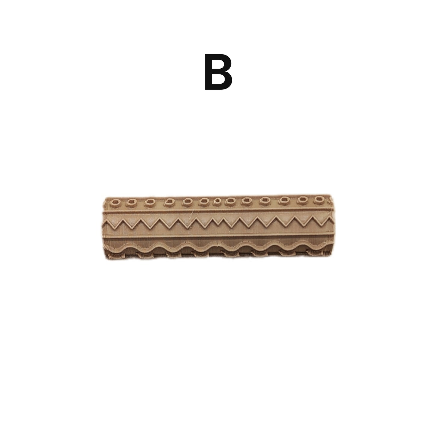 Easter Lines Texture Rollers (3 Style Options)