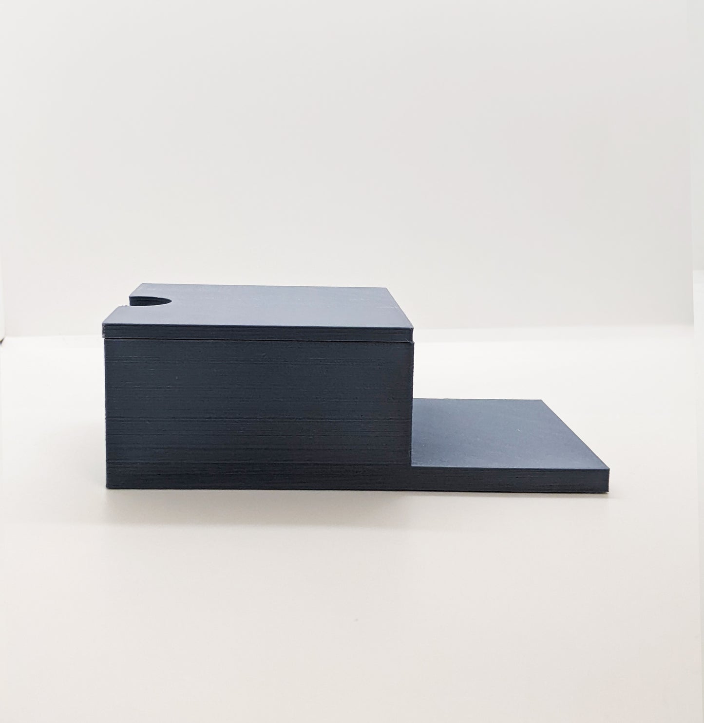 Cornstarch Container Tapper Box