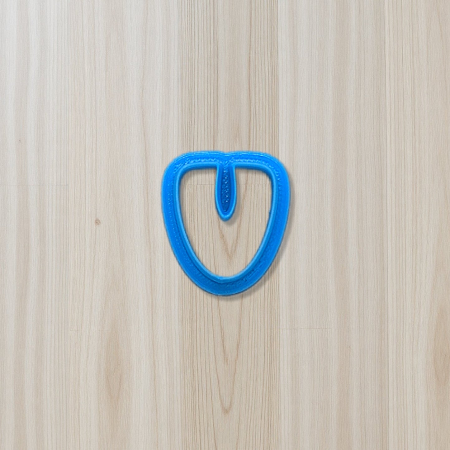 Chunky Boho Arch Cutter: Ideal for Cookies, Ceramics, Pottery, Polymer Clay, and Fondant