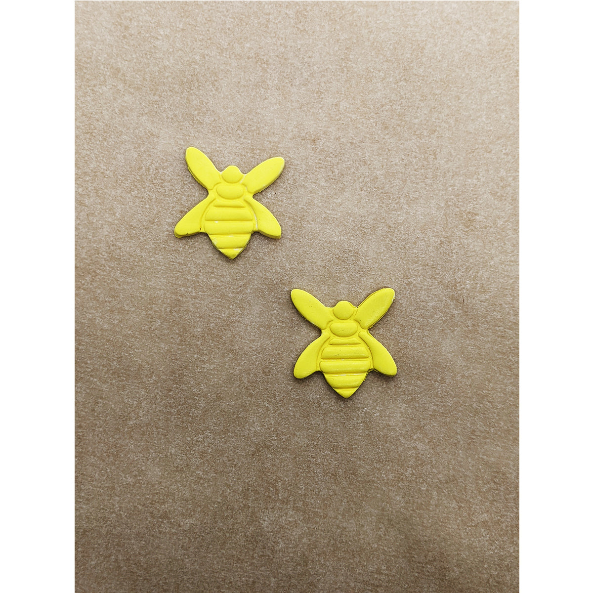 Bumble Bee Cookie Cutter/Clay Cutter