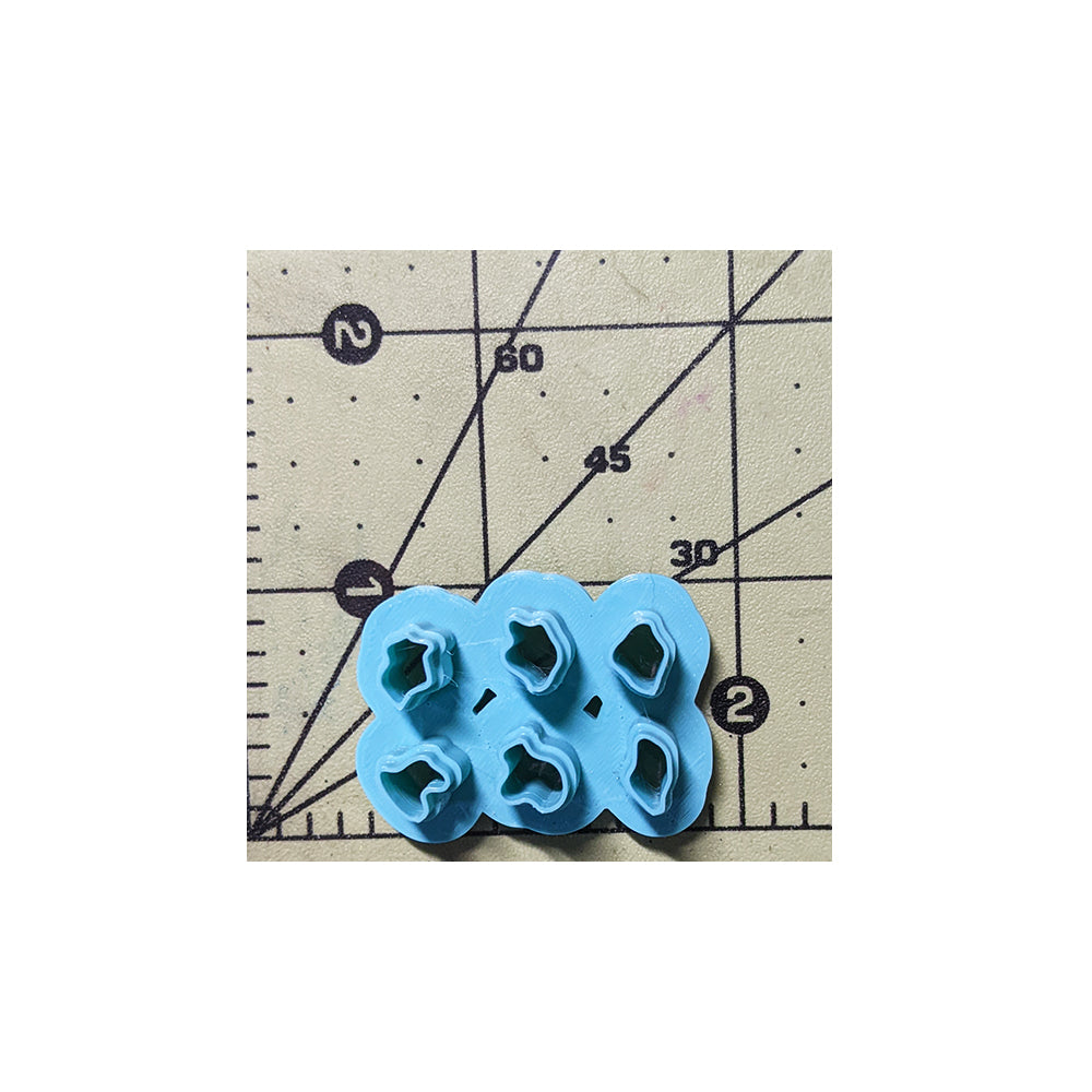 6 Cow Spots Multi Cutter