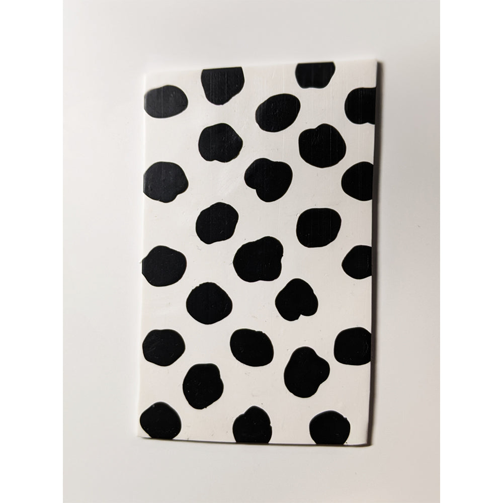 6 Cow Spots Multi Cutter
