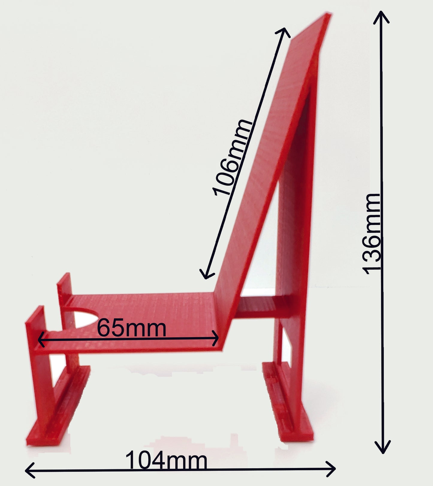 Phone Throne Phone Stand for Mobile Phones