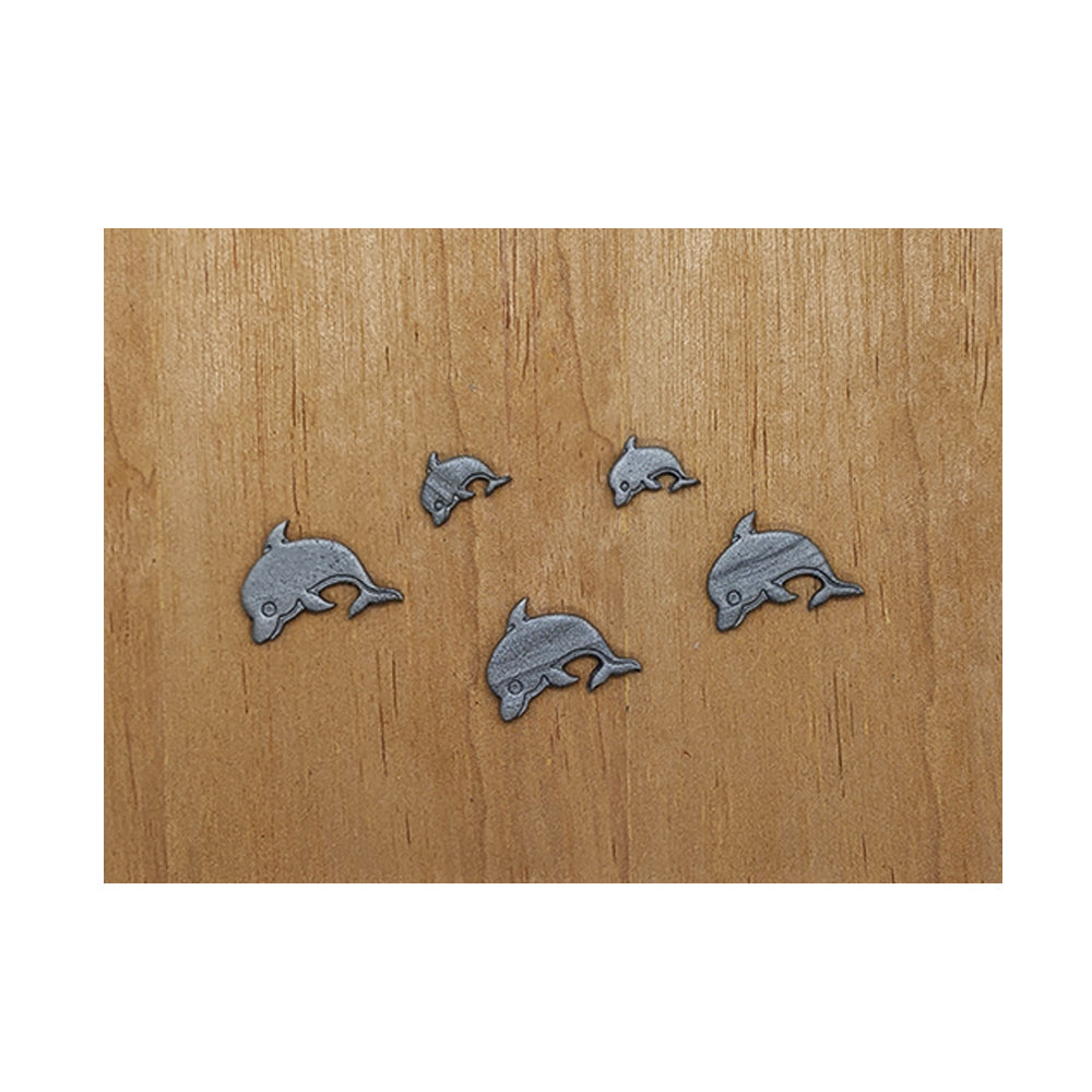 Dolphin Cookie Cutter/Clay Cutter | Style A