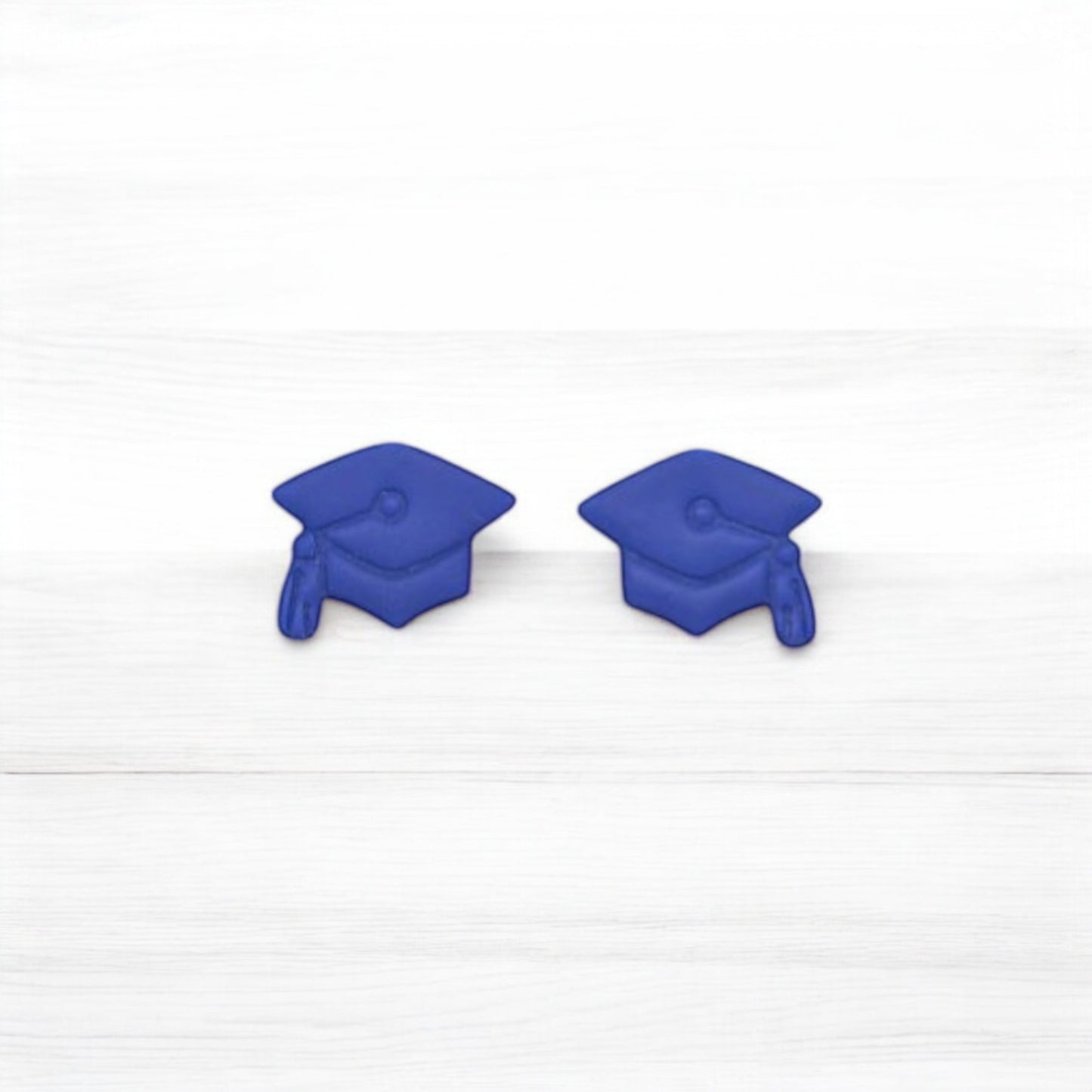 Graduation Cap Cookie Cutter: Perfect for Cookies, Polymer Clay, Fondant, Pottery & Ceramics