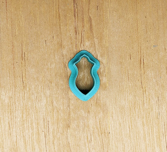 Islamic Ornament Cookie Cutter/Clay Cutter