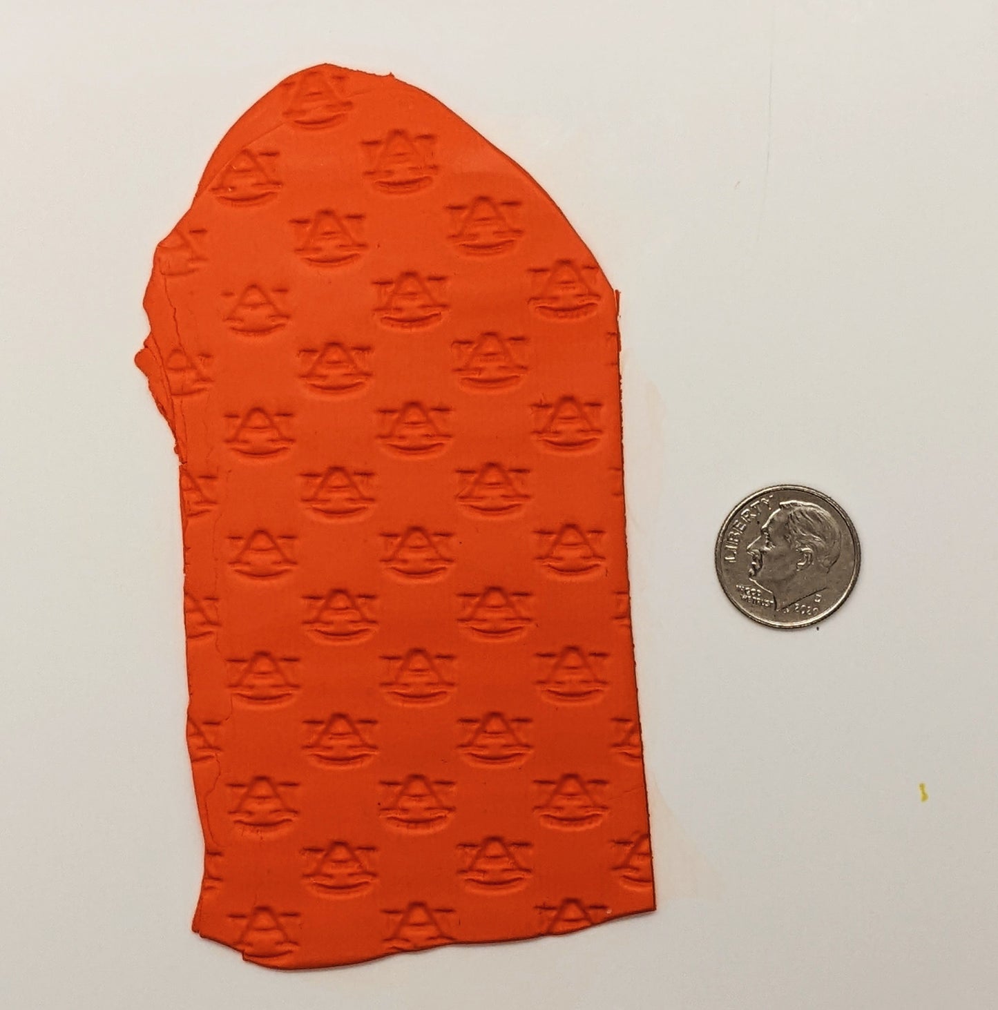 Auburn AU Texture Roller
