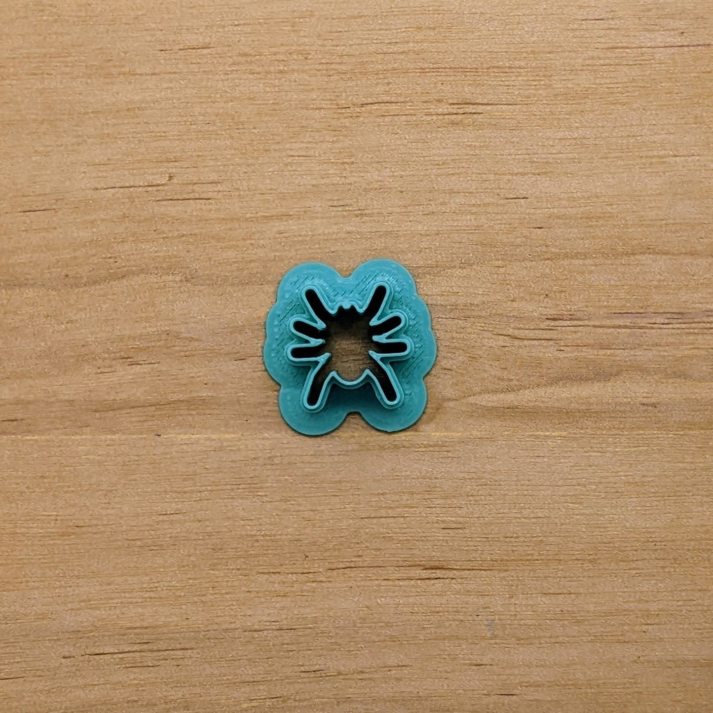 Spider Cookie Cutter/Clay Cutter
