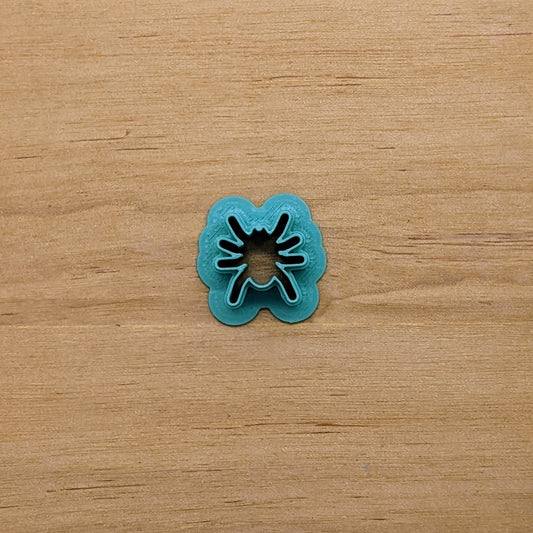 Spider Cookie Cutter/Clay Cutter