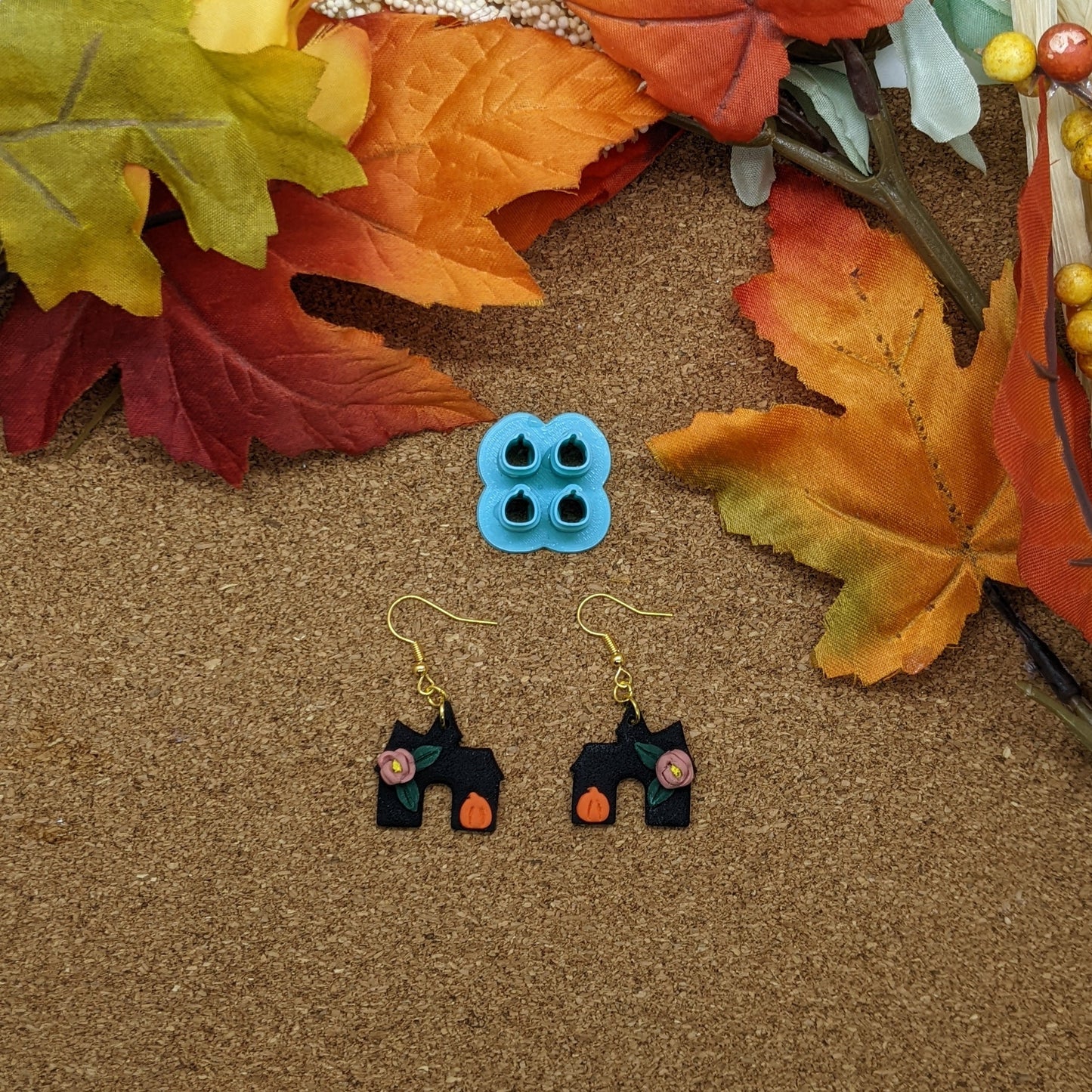 4 Pumpkins Multi Cutter