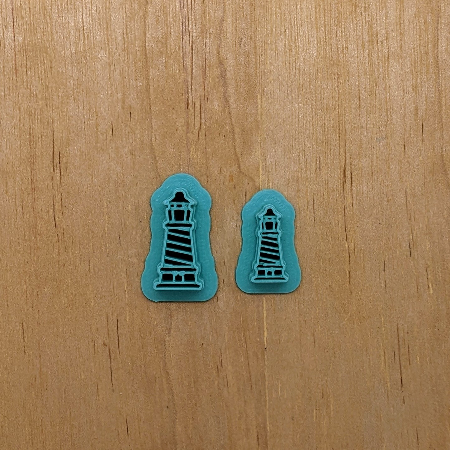 Light House Cookie Cutter/Clay Cutter