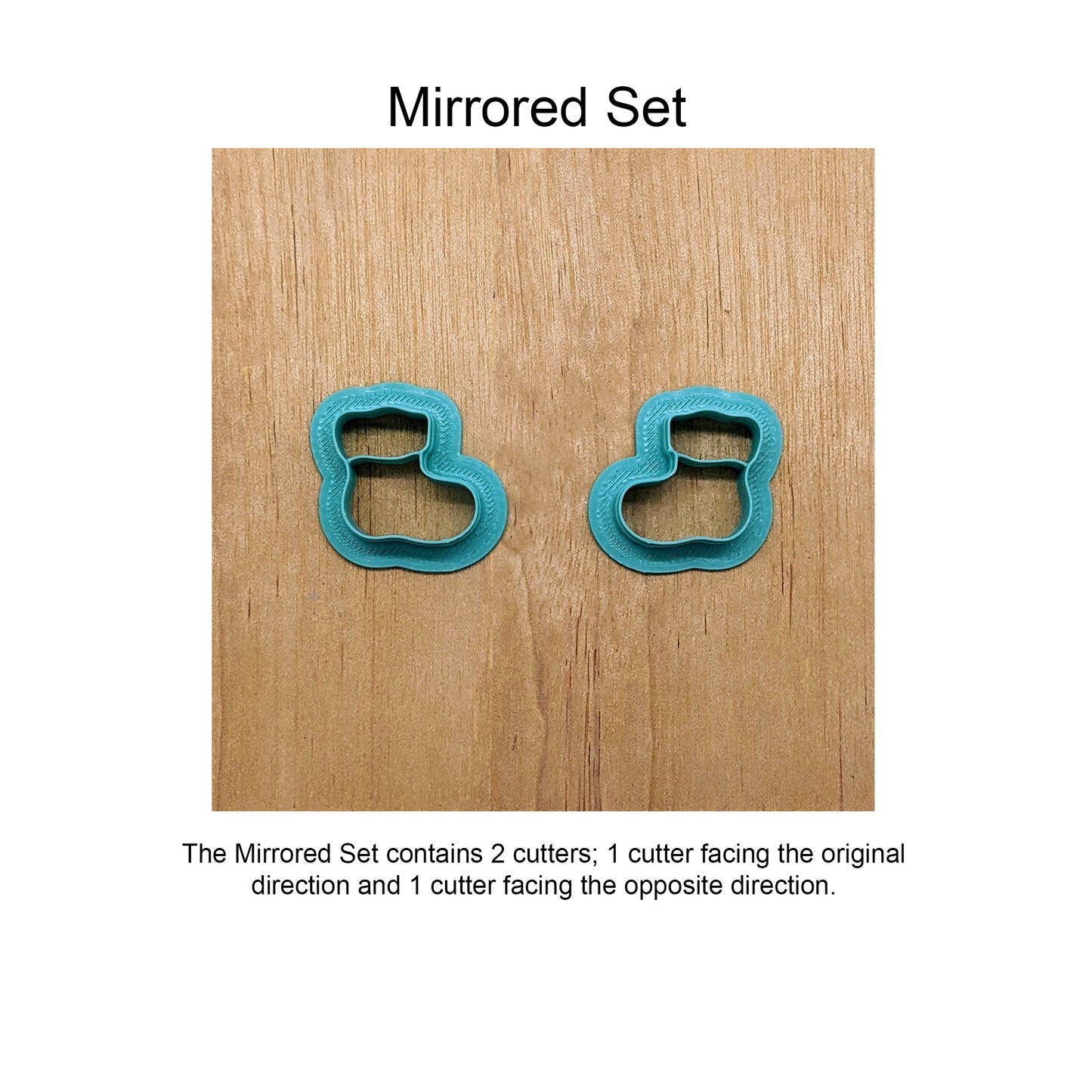 Christmas Stocking Cookie Cutter