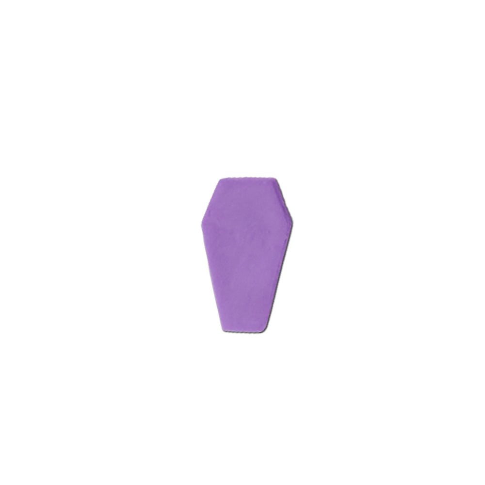 Coffin Cookie Cutter/Clay Cutter