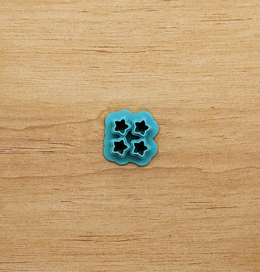 4 Hoya Star Flowers Multi Cutter