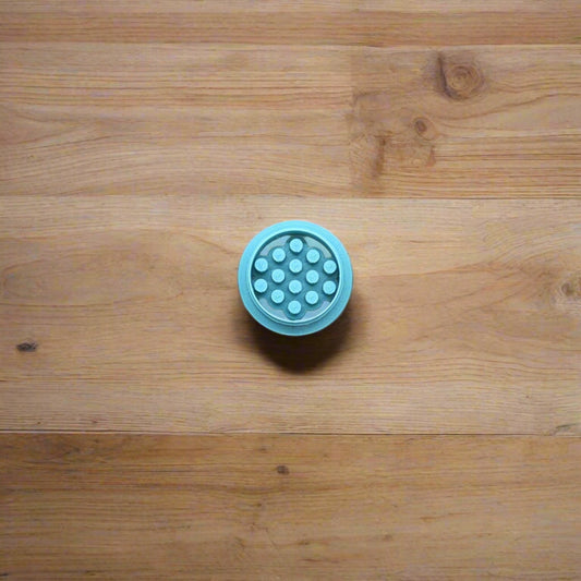 Golf Ball Cookie Cutter: Perfect for Cookies, Ceramics, Polymer Clay, Fondant, & More