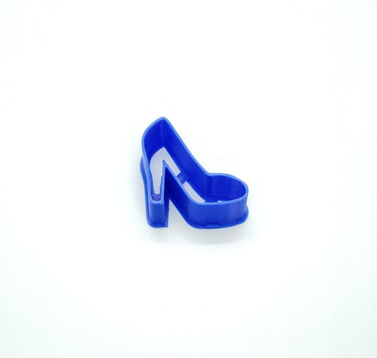 High Heel Shoe Cookie Cutter/Clay Cutter