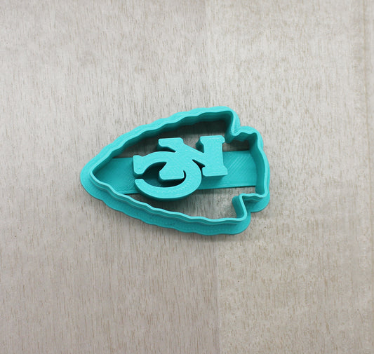KC Arrowhead Cutter 1