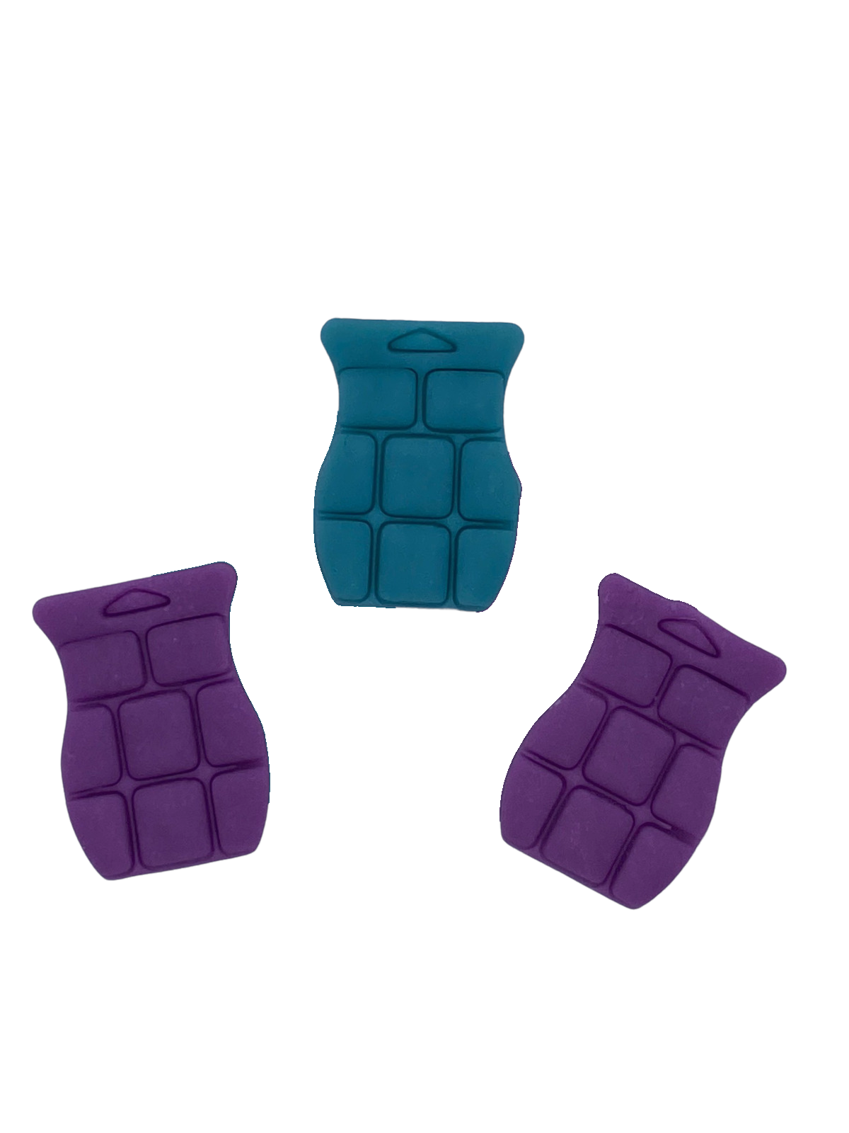 Scentsy Wax Bar Cookie Cutter, Fondant, Polymer Clay Earring & Foam Cutting Tool