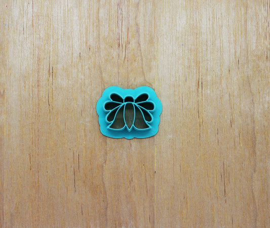 Lotus Blossom Flower Cookie Cutter/Clay Cutter