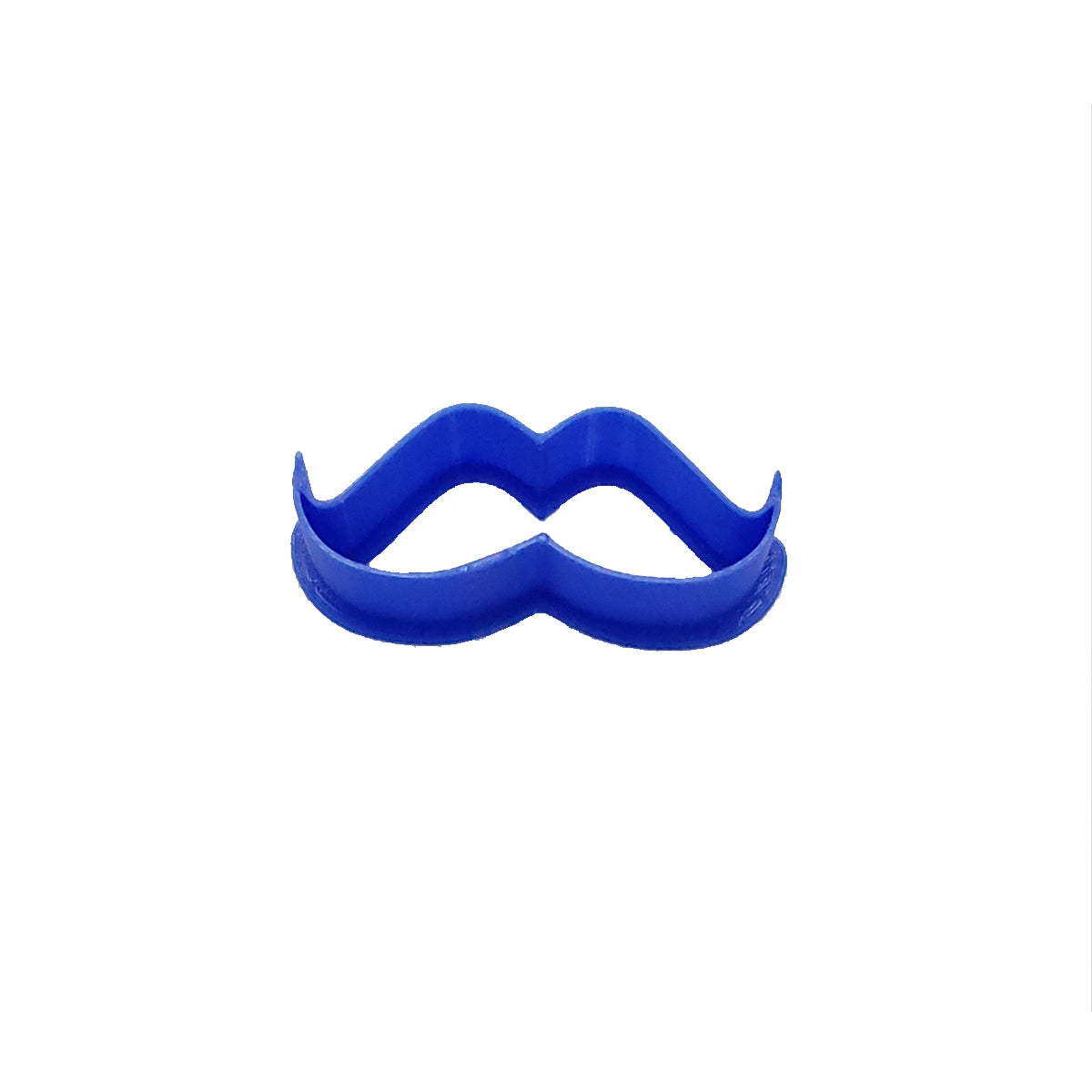 Mustache Cutter Mustache Cookie Cutter – Truley Unique