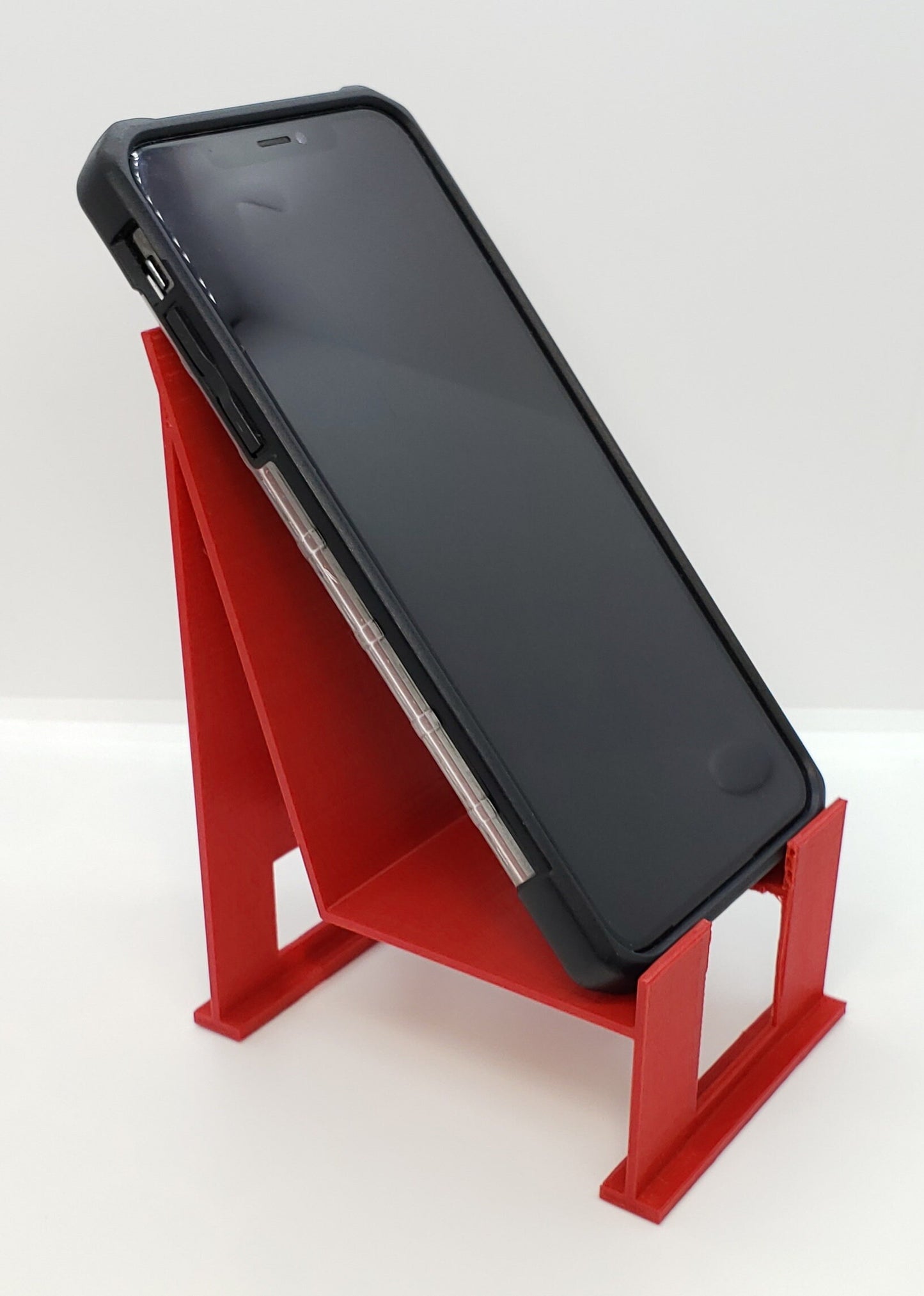Phone Throne Phone Stand for Mobile Phones