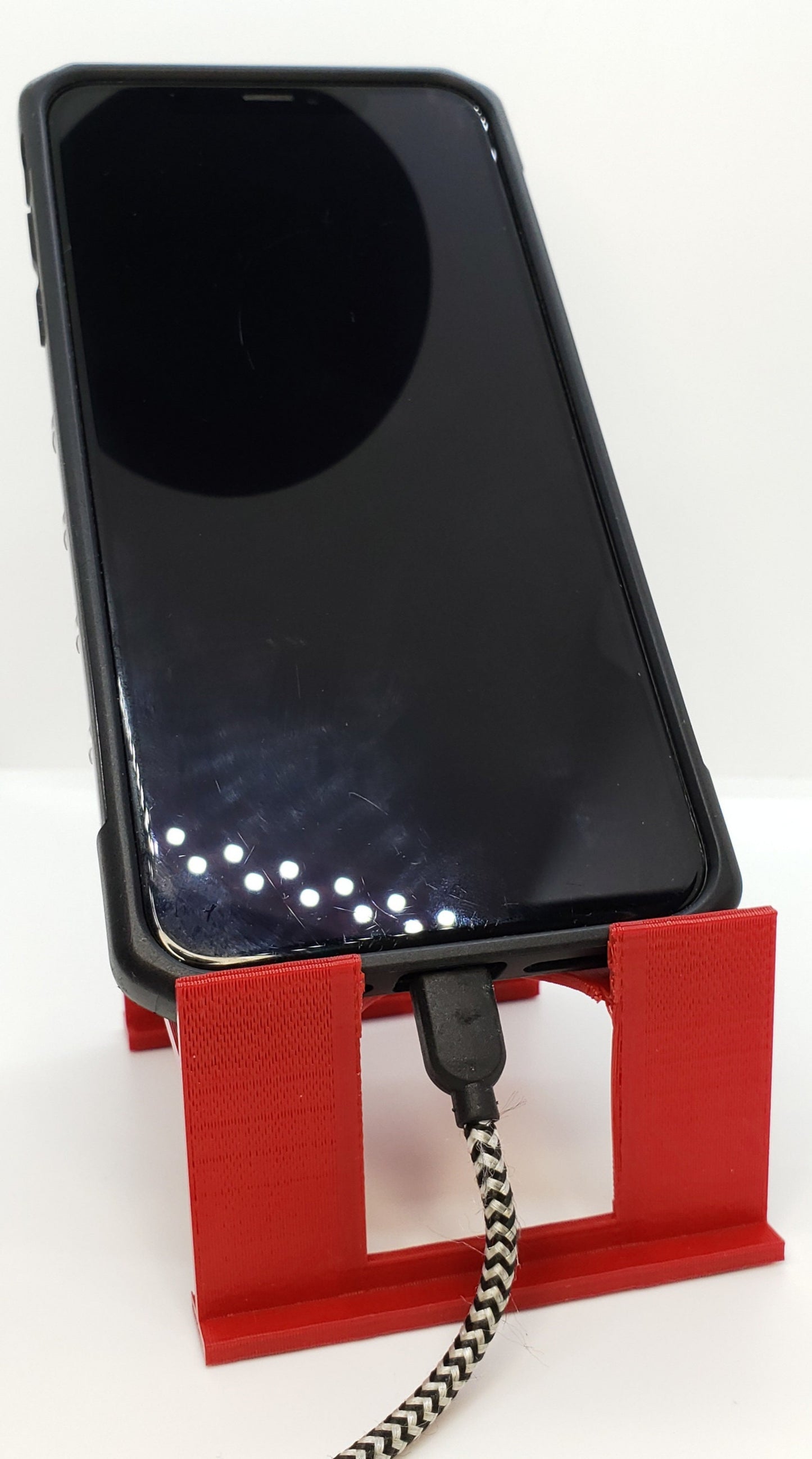 Phone Throne Phone Stand for Mobile Phones