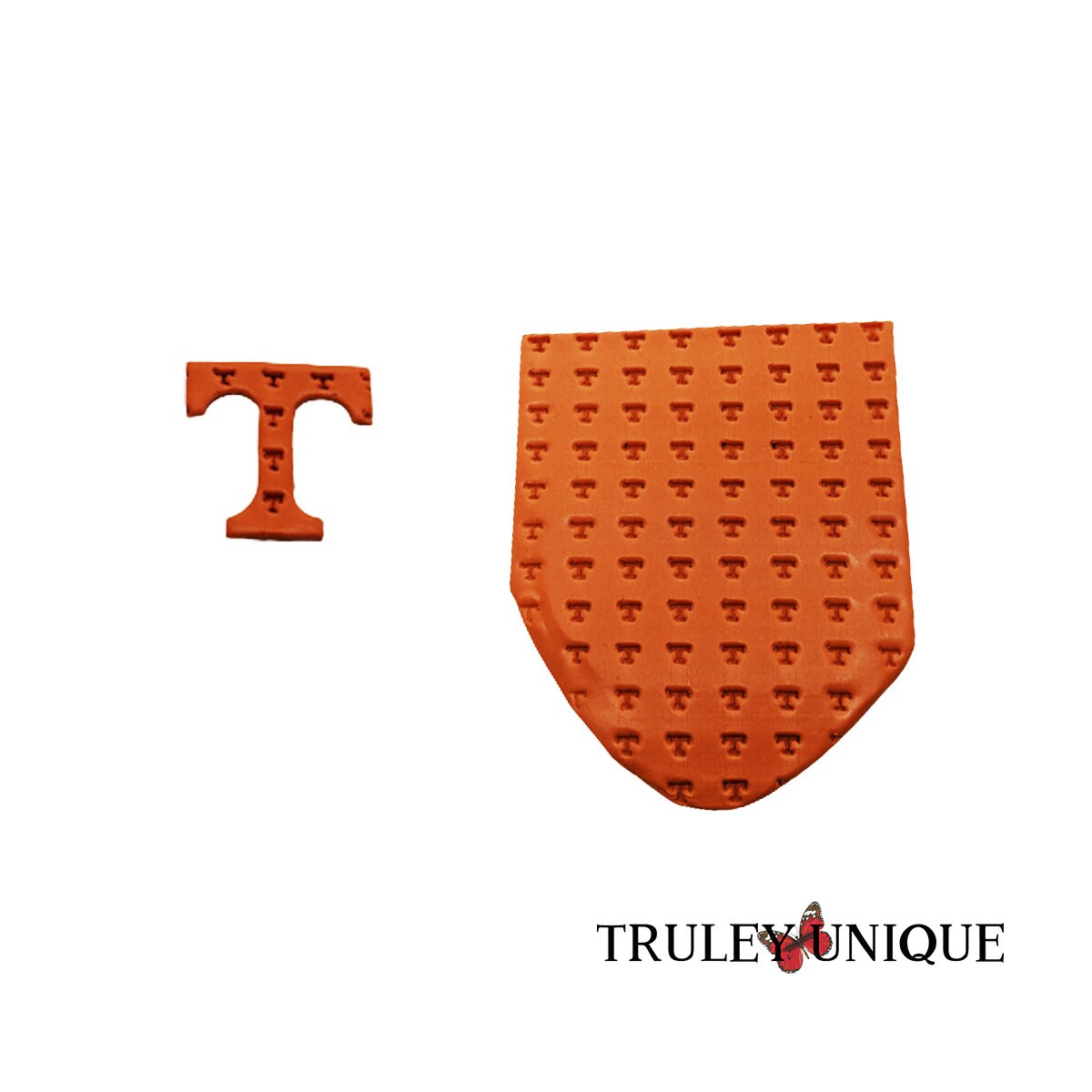 Tennessee Power T Texture Roller