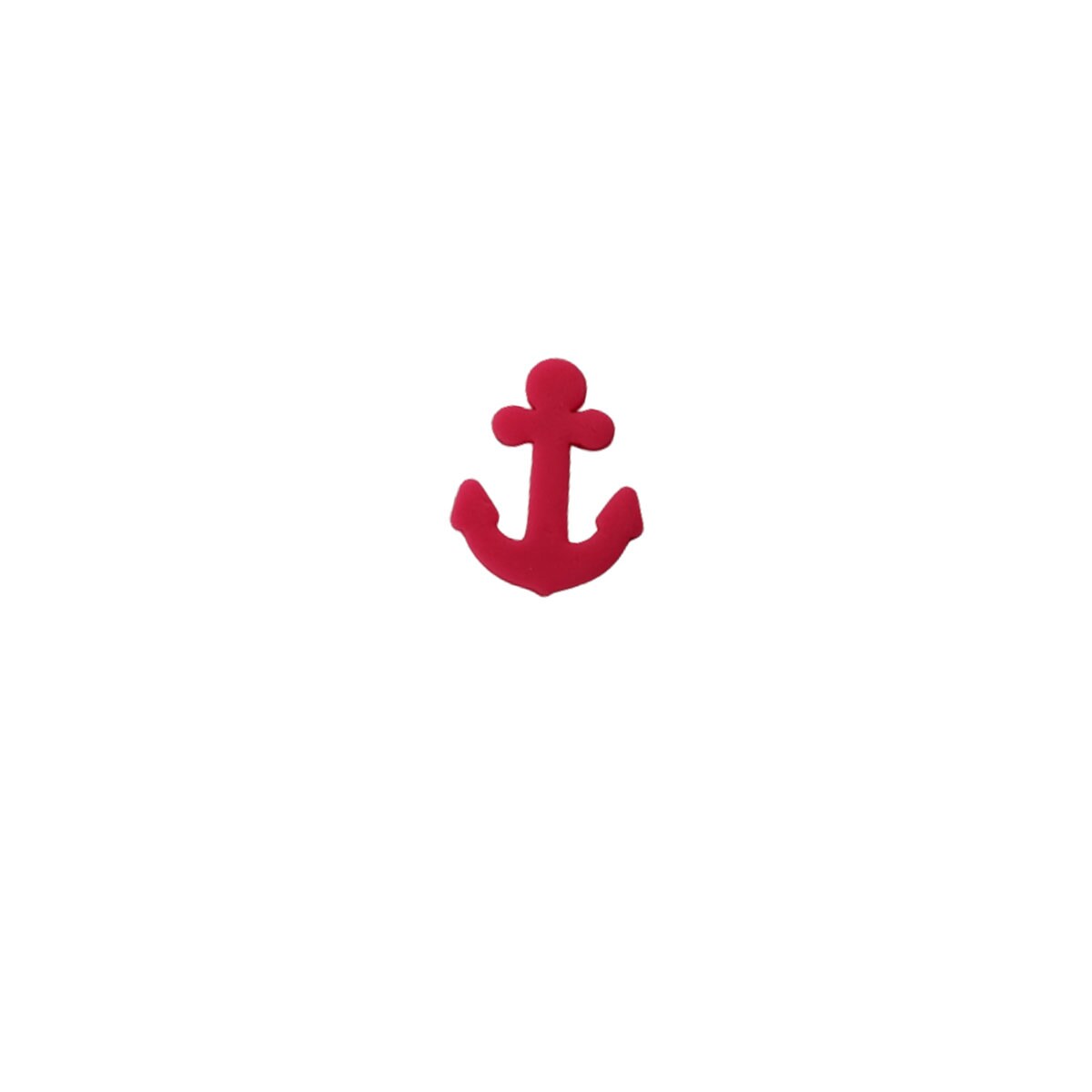 Boat Anchor Cookie Cutter/Clay Cutter