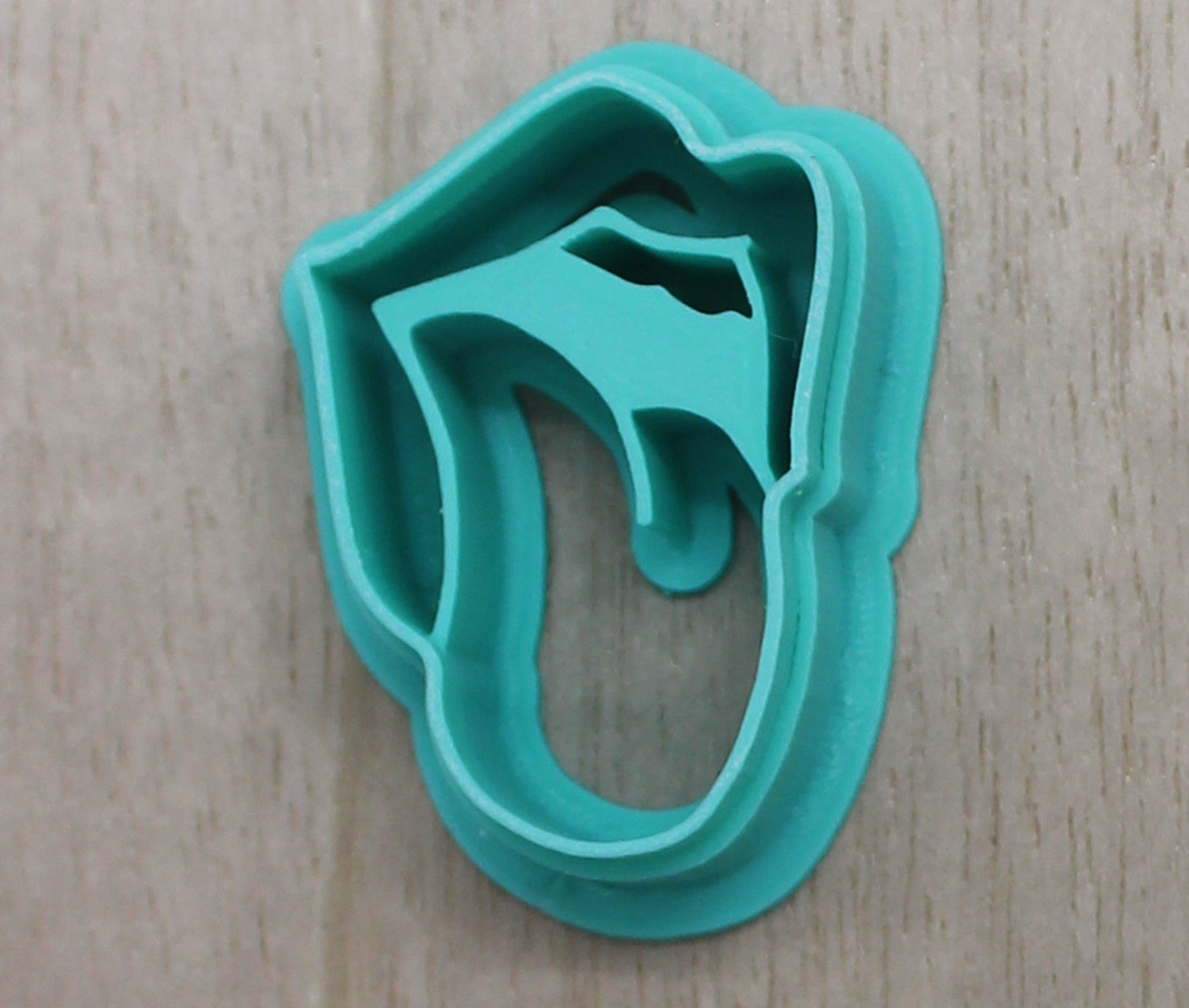 Lips Cutter Anatomy Cutters & Embossers – Truley Unique
