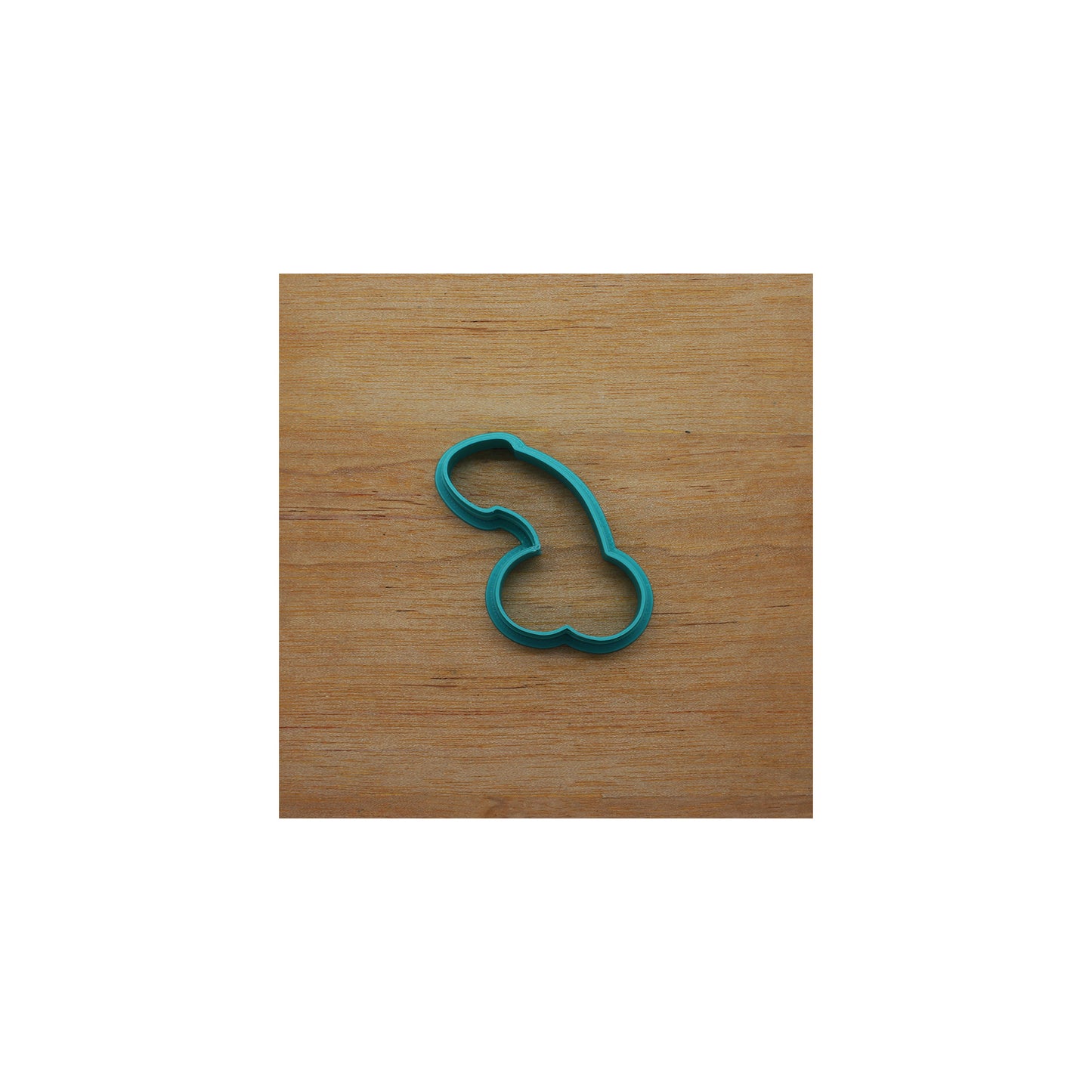 Penis Cookie Cutter | Style E