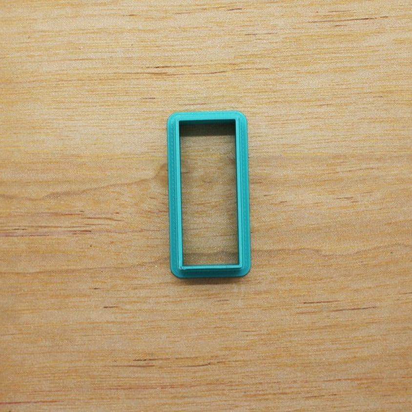 Rectangle Cutter – Truley Unique